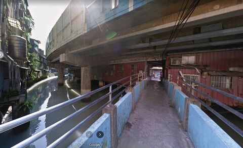 基隆西定河登國外「都市地獄版」網酸:台灣之光 市府給回應