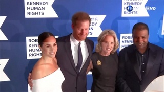 開戰王室?! 哈利.梅根紀錄片串流平台上架