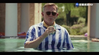 不當007改當"怪探" 丹尼爾克雷格新片曝!