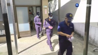 花毯節旁爆命案! "賣車糾紛?"男遭棄屍公墓