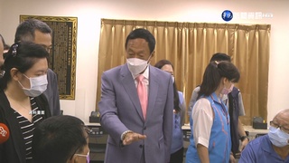 華爾街日報:郭台銘致函促中"清零鬆綁"!郭辦否認