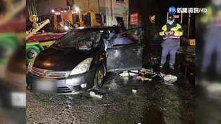 開車摔進大溪漁港! 駕駛提百萬國賠獲賠6.9萬