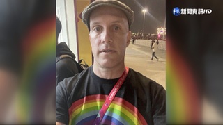 美足球記者"瓦爾"卡達猝死 FIFA.詹皇表哀悼