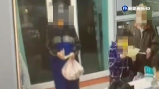 打火弟兄沒點餐! 外送5便當1湯"只能付錢"