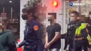 債務糾紛被討債 女找竹聯惡煞當街擄人