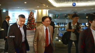 巧合!? 劉兆玄赴中見劉結一"同天禁台商品"