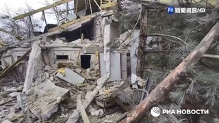 劍指烏南 烏克蘭動用HIMAS襲擊梅利托波爾