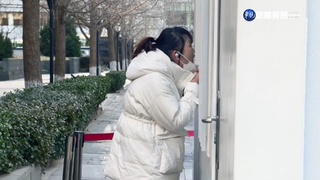 春運前"解封" 專家:中國疫情恐"海嘯式爆發"