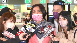 陳玉珍受邀赴廈門 面對面溝通台產品遭禁