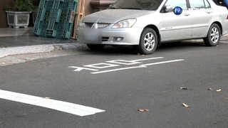 荷包小心!"讓.慢.停"路口不遵守 最高恐噴1800