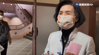 媽祖文化節千萬經費砍半 林姿妙:媽祖會想辦法