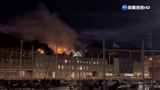 英屬澤西島公寓爆炸倒塌 已5人罹難4人失蹤