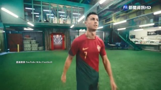 Nike.愛迪達.Puma... 世足上演"贊助大戰"