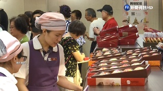 不只農產品! "佳德鳳梨酥"列入中暫停進口名單