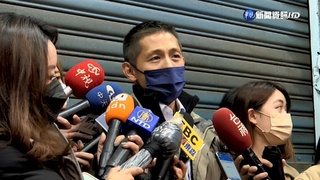 吳怡農拋"松機遷移" 綠營澎湖立委楊曜反對