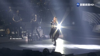 年底彩蛋! 張惠妹宣布明年4月高雄巨蛋開唱