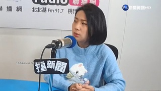 徐巧芯高票連任議員 喊"世代交替"戰2024立委