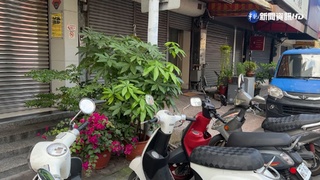 嘉市人行道霸占亂象多 民眾PO網諷"跑酷"