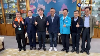 小三通恐引"中國人搶藥" 藍委痛批蘇揆言論