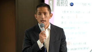 吳怡農提4大主張強化國防 表態支持役期延長