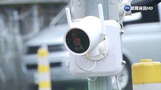 停車場辨識錯誤! 駕駛網查字母佯裝車牌脫困