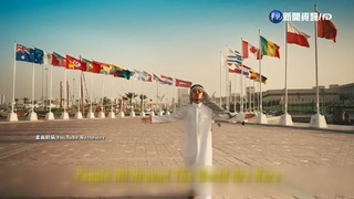 黃明志新曲MV藏驚喜 "足球傳奇"現身!