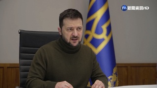 俄軍空襲烏基礎設施 烏克蘭電力不足難過冬