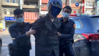 沒戴口罩被規勸 紙雕師刺死店員被判"死刑"