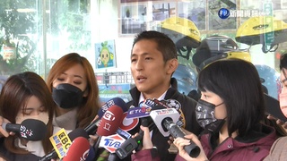 王鴻薇挨批落跑哽咽 吳怡農:要把她留在市議會