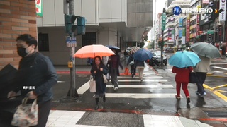 周末寒流襲北部下探6度 醫曝易猝死3時機