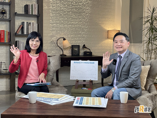 瑞銀看好台股上萬九...點名這幾檔 孫慶龍曝6檔便宜價