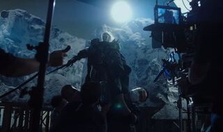 魔獸霹靂合作第二彈！布袋戲偶演繹《巫妖王之怒》網：跪著看完