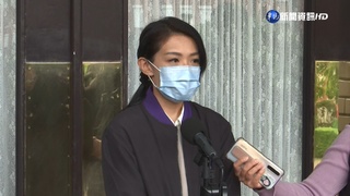 高虹安為公積金罵謝立功? 柯:被無限擴大