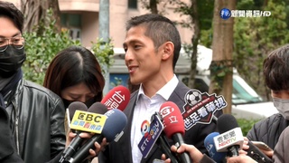 "兵役制度"掀熱議 吳怡農特戰帥照再被翻出