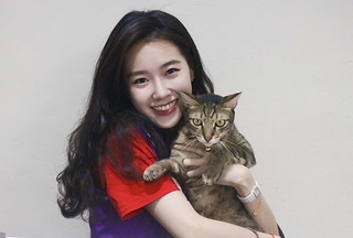 「最美里長」陳紫渝若不當里長想當歌手 上節目開金嗓、公布理想型3條件