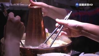 吃鍋攝取過多鹽分水分! 40歲男"心衰竭"