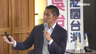 吳怡農推"雙語政見" 王鴻薇:不要又搞不清狀況