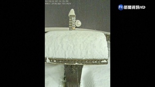 冬季風暴狄亞茲襲擊 橫越美西美東降暴雪