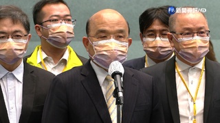 政院通過「選罷法」修正草案 將限制部分犯罪者參選資格 網友評價兩極