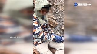 6.2強震意外!玉山驚落石 5人登主峰遭砸傷