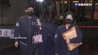 高虹安助理費案被約談 王郁文.陳奐宇移送北檢