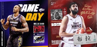 「魔獸」霍華德今日回歸！將對上獵鷹布拉、德古拉「拉拉連線」