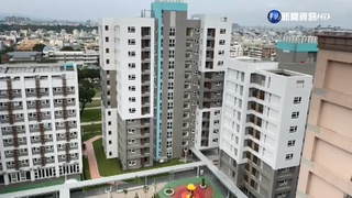 火災警報響不停 屏東榮總:偵煙器太近浴室