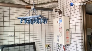 抗寒小心! 熱水器3錯誤 恐釀一氧化碳中毒