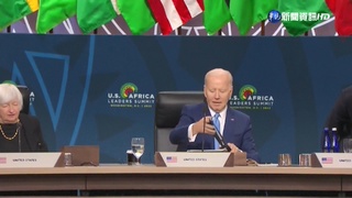 美參院通過8580億美元國防法案 送交拜登簽署