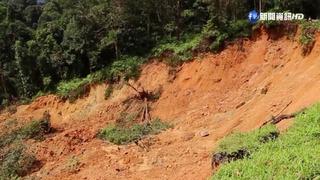 馬來西亞露營營地山崩! 已12死22人失蹤