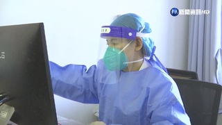 中官方數據無病歿?殯儀館:1天火化50具遺體