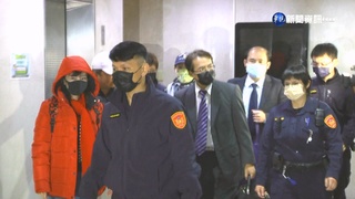 高虹安"王牌律師團"陪訊19小時 一夜噴破"90萬"