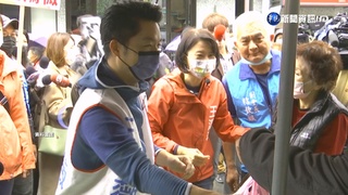 蔣萬安第三波小內閣 蔡詩萍接掌文化局