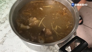 抗寒呷這味! 天冷羊肉爐買氣夯 業者備2倍量